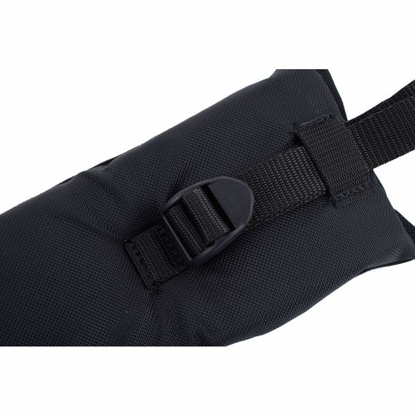 Rudolf Schwarz X-Strap Accordion Adults