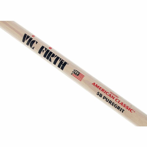 Vic Firth 5BPG Pure Grit