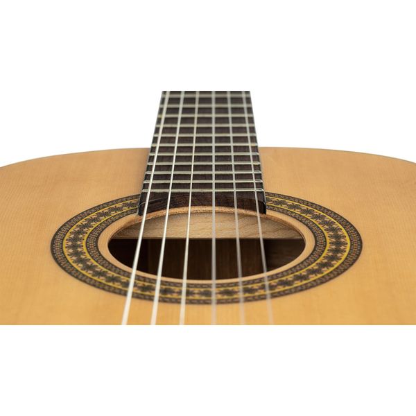 Ortega RPPC34 Pickers Pack