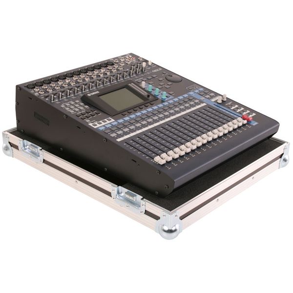 Thon Mixer Case Yamaha 01V96