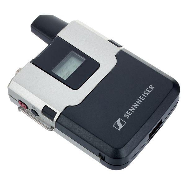 Sennheiser SL Bodypack ME2 Kit DW-3