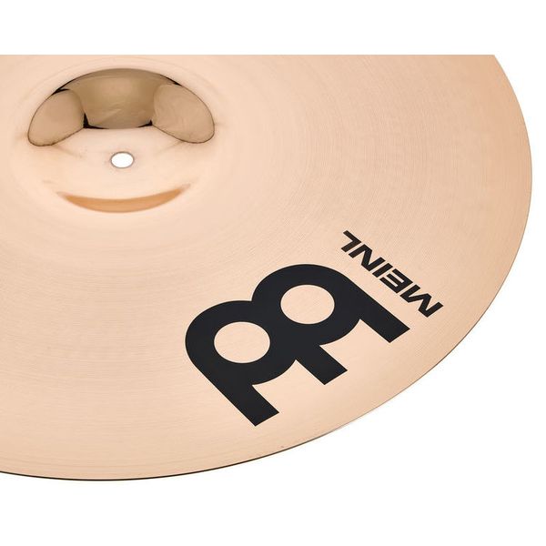 Meinl 18" Pure Alloy Custom M. Crash