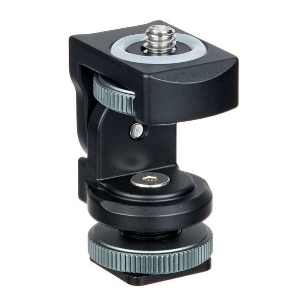 Roadworx Angled Hot Shoe Adapter