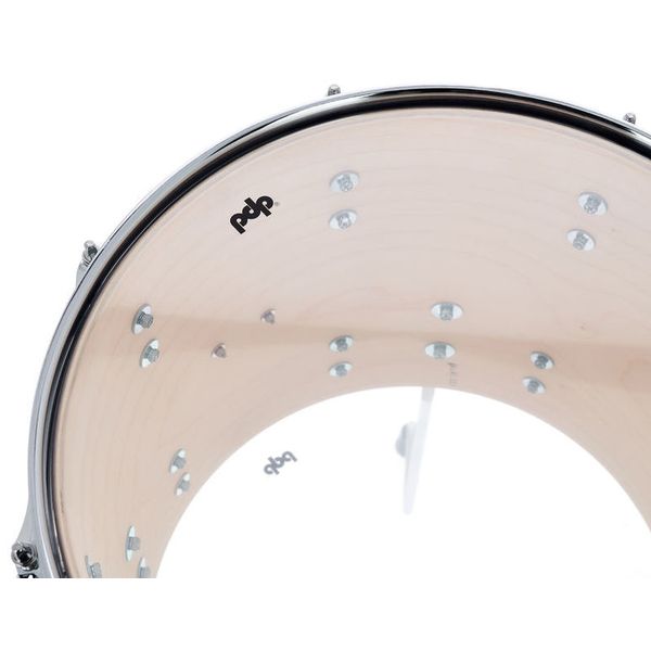 DW PDP 14"x12" Floor Tom Exotic