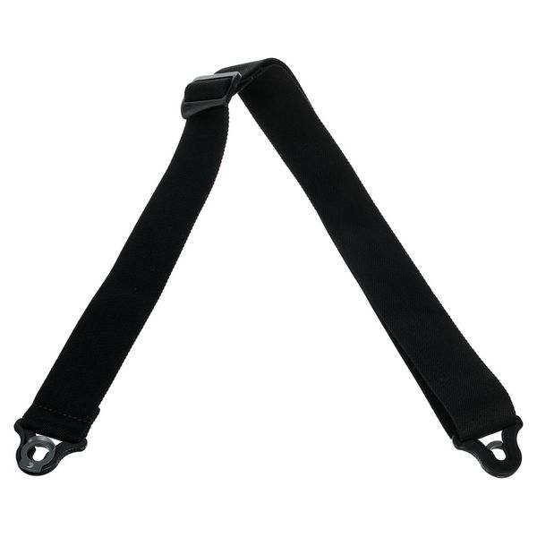 Daddario Auto Lock Strap Skater BK