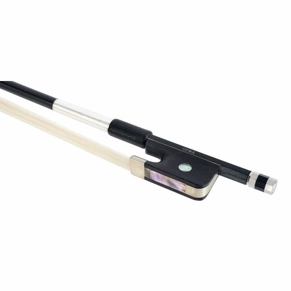Gewa Carbon Student Cello Bow 1/2
