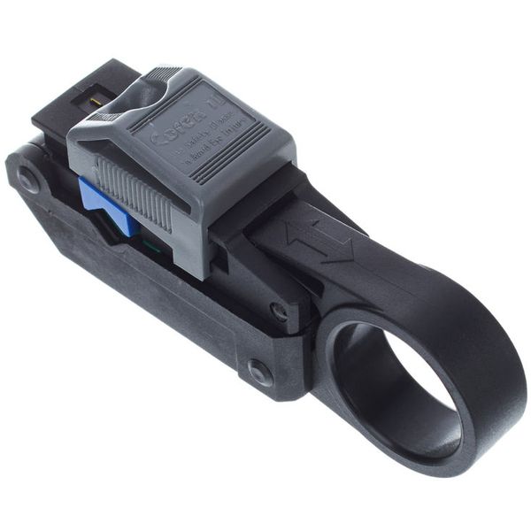 Neutrik CAS-BNC-T Crimp Tool