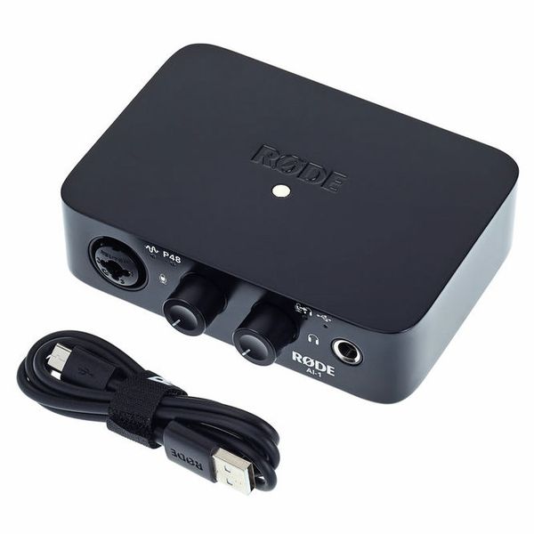 Rode AI-1