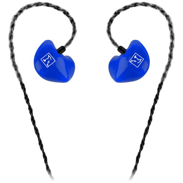 Hörluchs Custom Singer Silicon HL6104