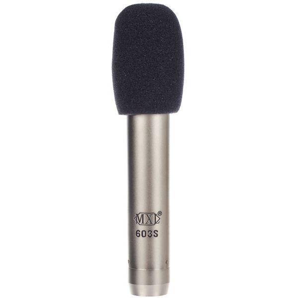 MXL 603SPR Stereo Set