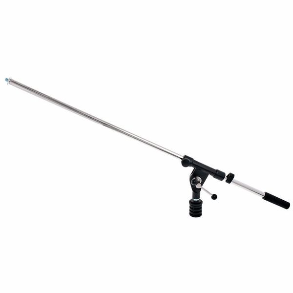 Jaspers MIK 964 Nickel