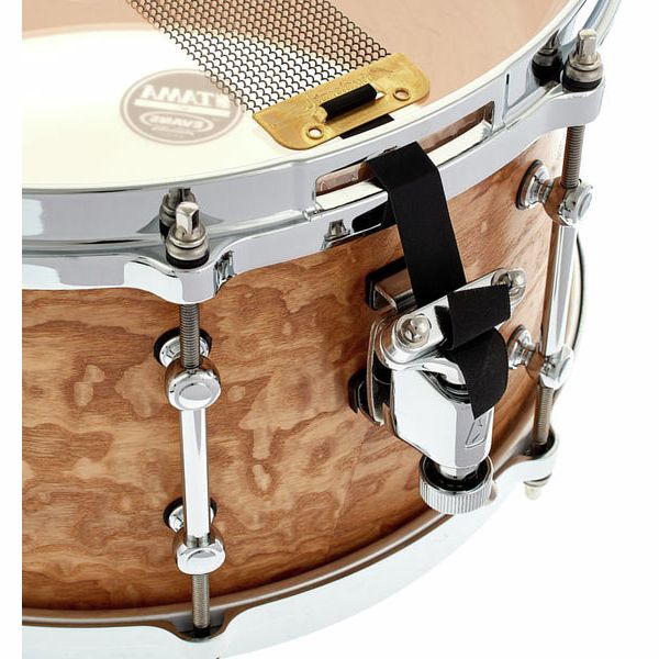 Tama LGM137-STA Sound Lab Snare
