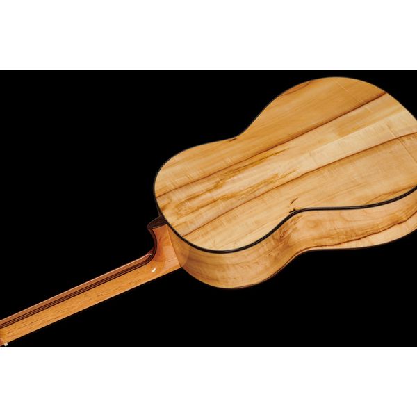 Hanika Custom Vegan 70th Anni. 11/12