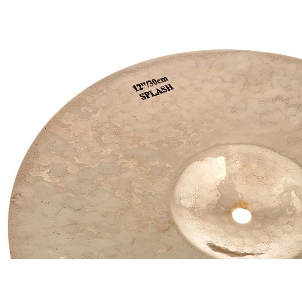 Zultan 12" F5 Splash