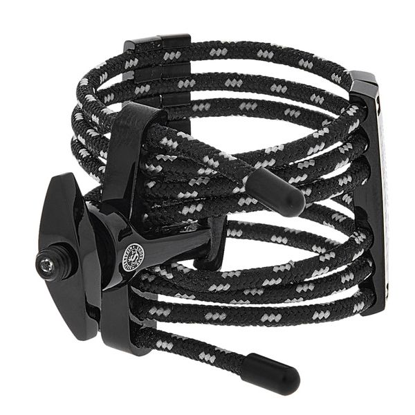 Silverstein HEXA Black Gen.5 #09