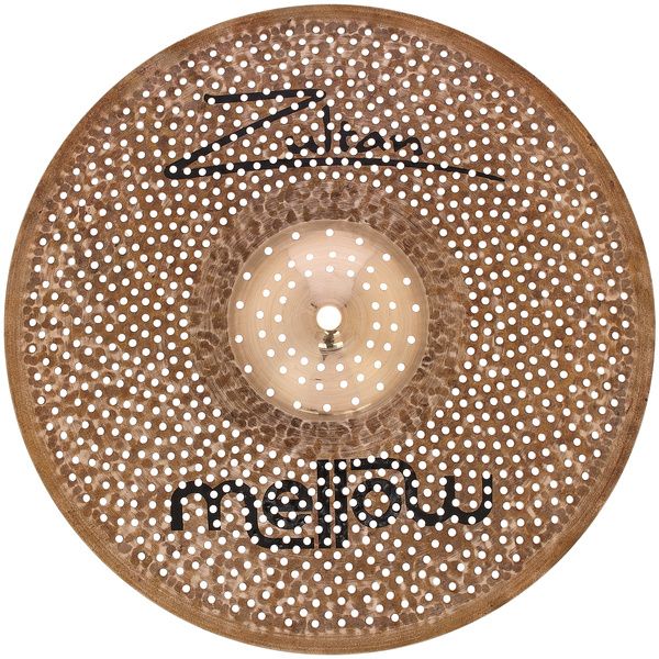 Zultan 14" Mellow Crash