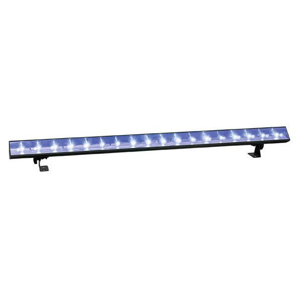 Showtec UV LED Bar 100cm 18x3W