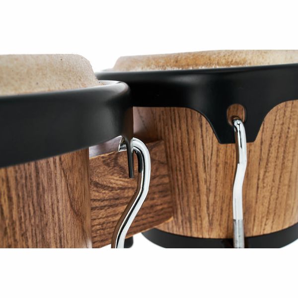Thomann Dark Nature Bongo Set