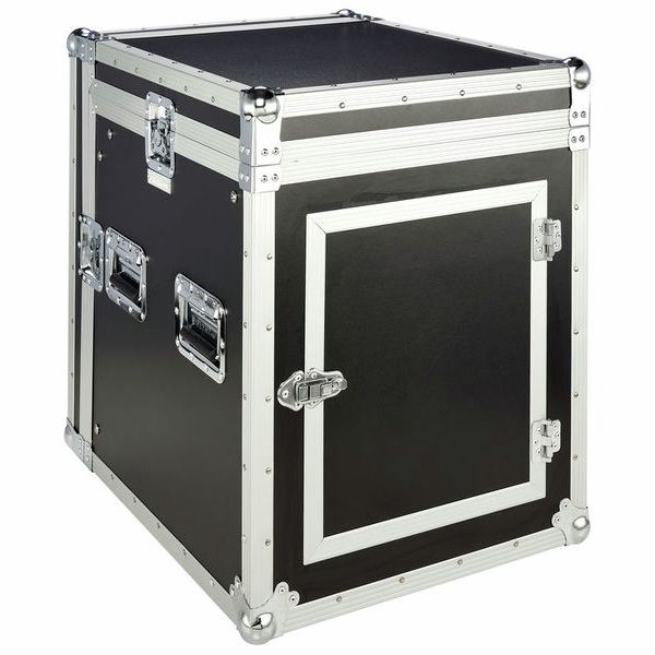 Flyht Pro L-Rack 10U/10U Profi SF