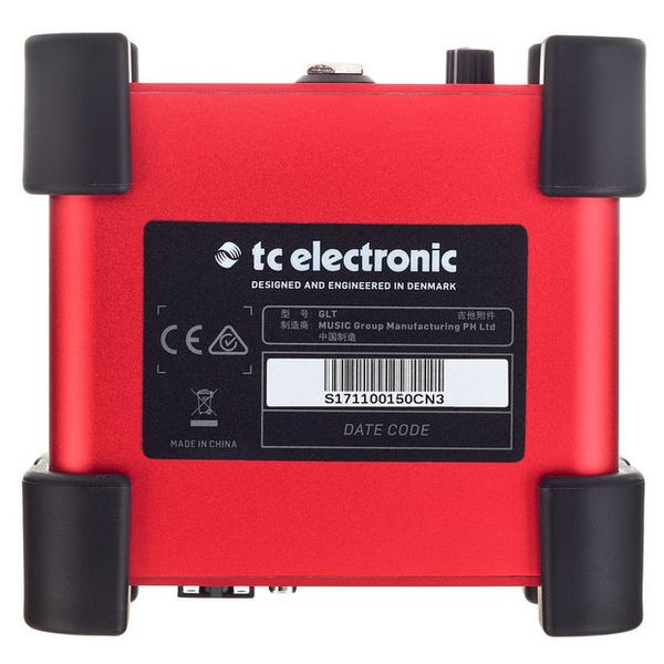 tc electronic Teleport GLT