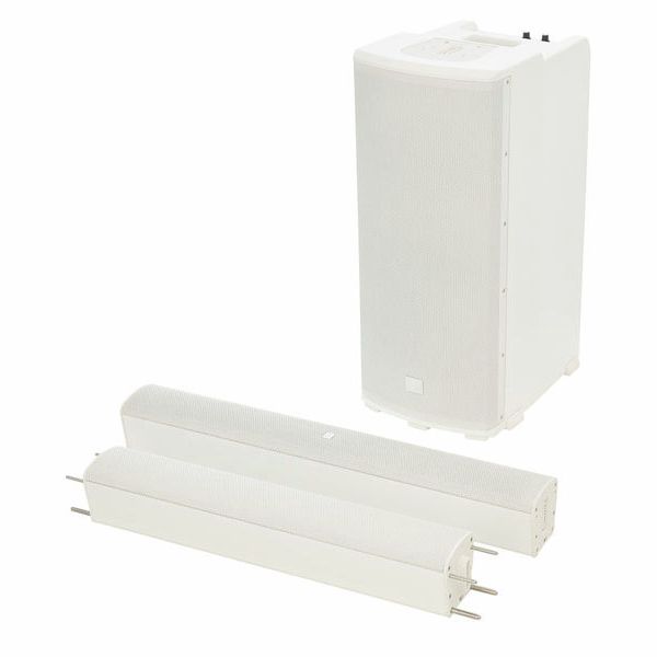 LD Systems Maui 11 G2 White