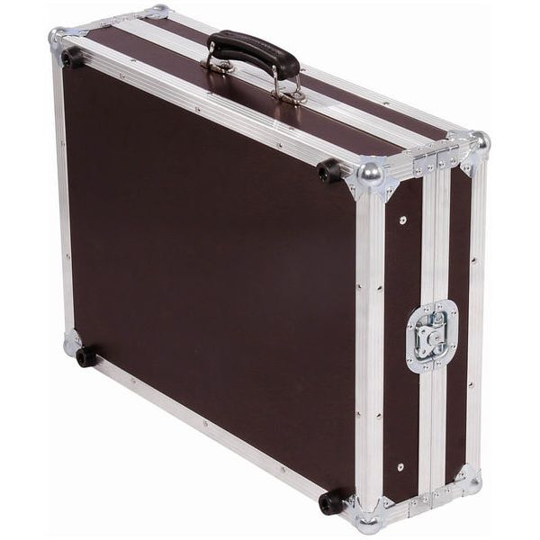 Thon Case NI Traktor S2 MK3 shelf