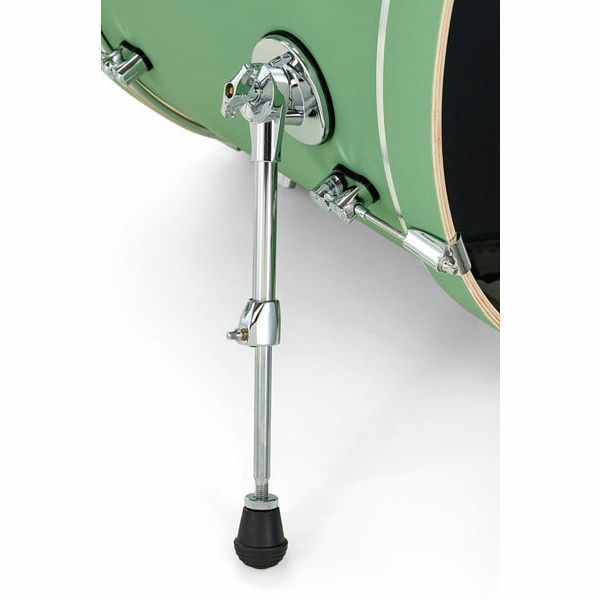 DW PDP CM7 Satin Seafoam