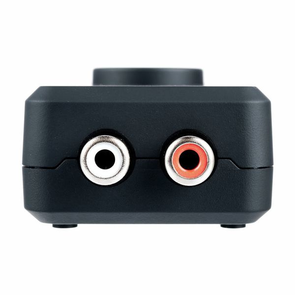 IK Multimedia iRig Stream