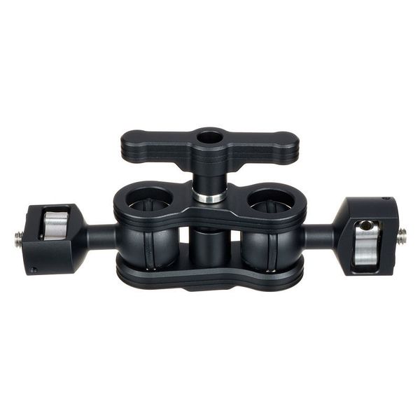 Roadworx Double Knuckle Joint