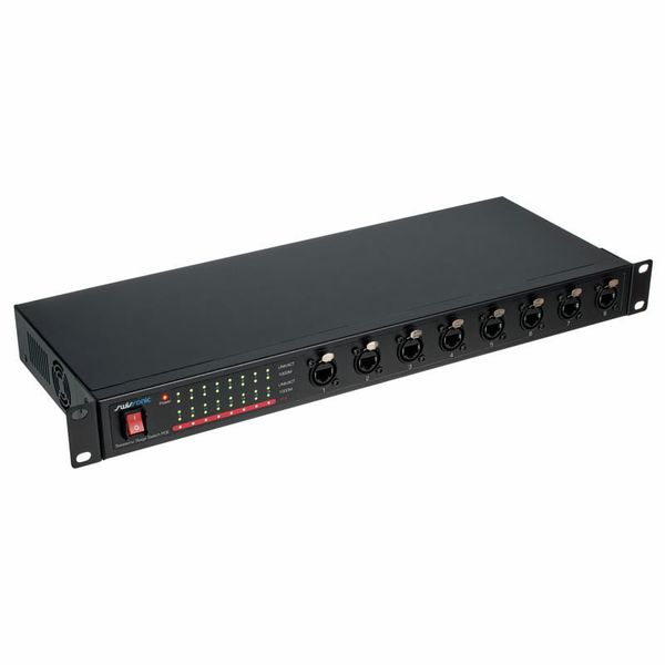 Swissonic Stage Switch POE