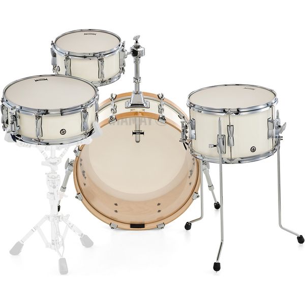 Yamaha Stage Custom Hip Shell Set CLW