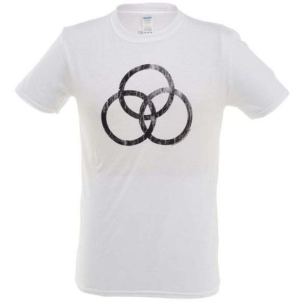Promuco John Bonham Symbol Shirt M