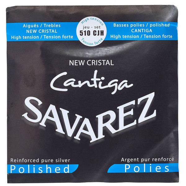 Savarez 510-CJH Cristal Cantiga