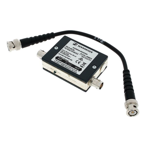 Sennheiser EW-D AB Q