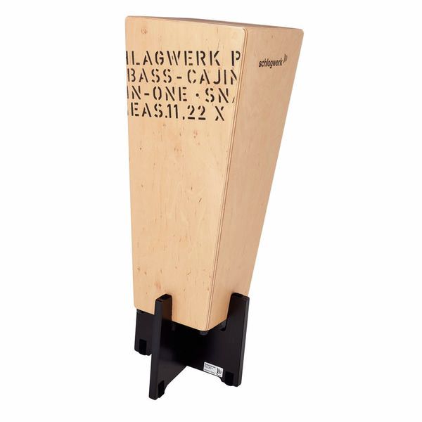 Schlagwerk CC206 Bass Cajinto