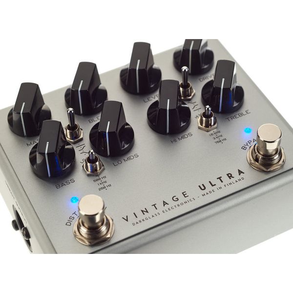 Darkglass Vintage Ultra v2 Aux