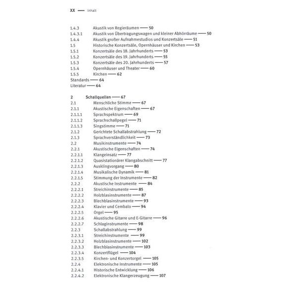 De Gruyter Handbuch der Tonstudiotechnik