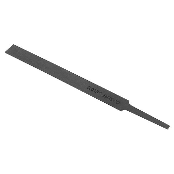 Maxparts SF-013 Nut File 013