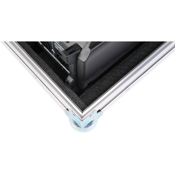 Thon Mixer Case Behringer PMP 4000