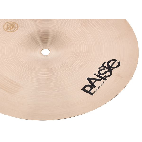 Paiste 10" Masters Dark Splash