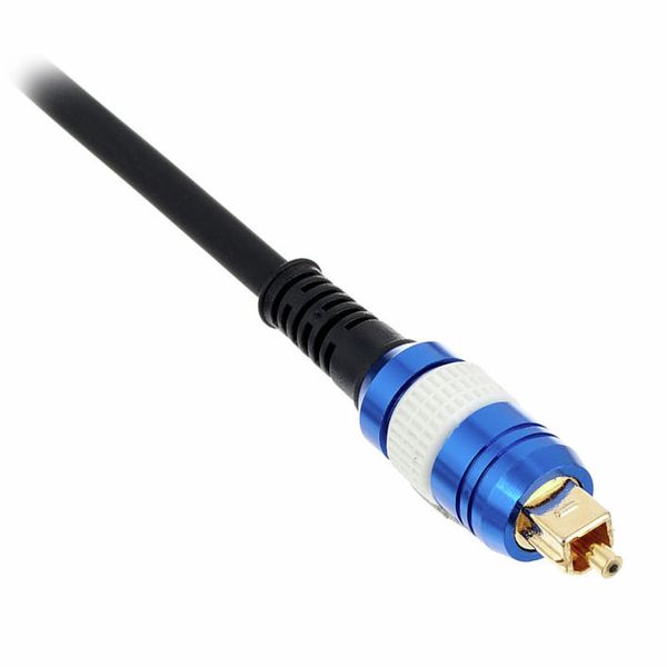 the sssnake Optical Cable 15m