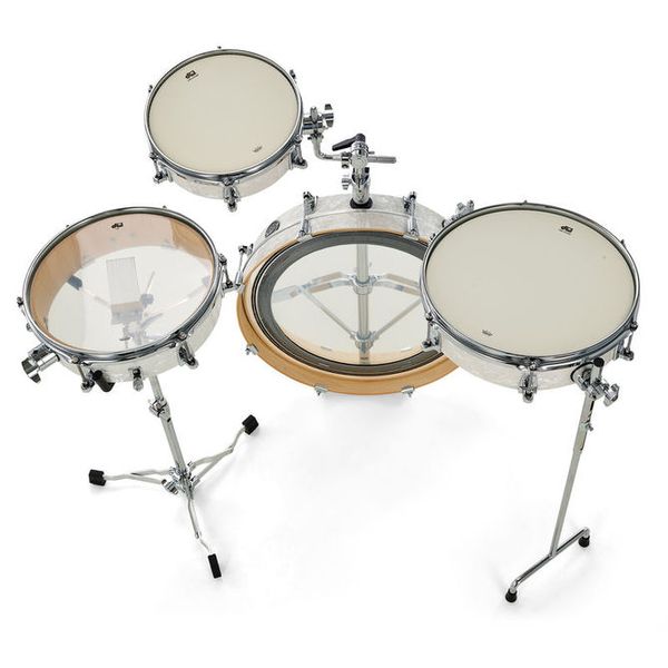 DW Performance Low Pro Kit II -WM