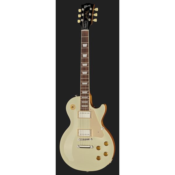 Gibson Les Paul Standard 50s Cl.White