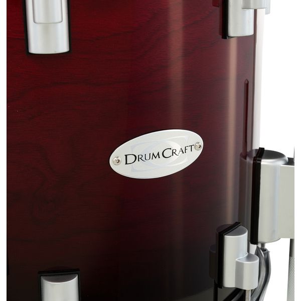 DrumCraft Series 6 18"x16" Floor Tom BRF