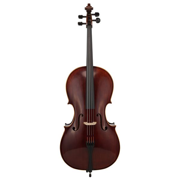 Scala Vilagio Bohemia Student Cello 4/4