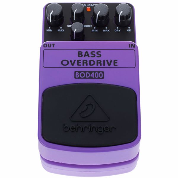 Behringer BOD400