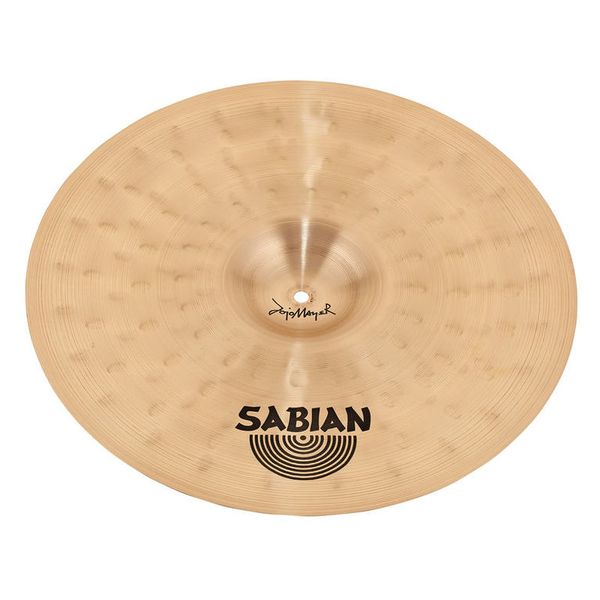 Sabian 18" HHX Fierce Crash