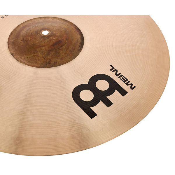 Meinl 19" Byzance Polyphonic Crash