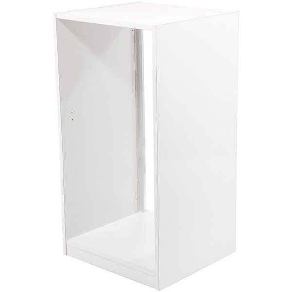 Thon Studio Rack 20U 50 white