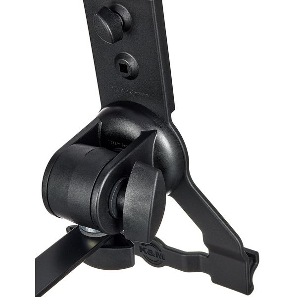 K&M 19765 Biobased Tablet Holder